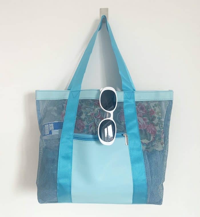 beach_bag_tote_bag_blue_2 blue mesh beach bag