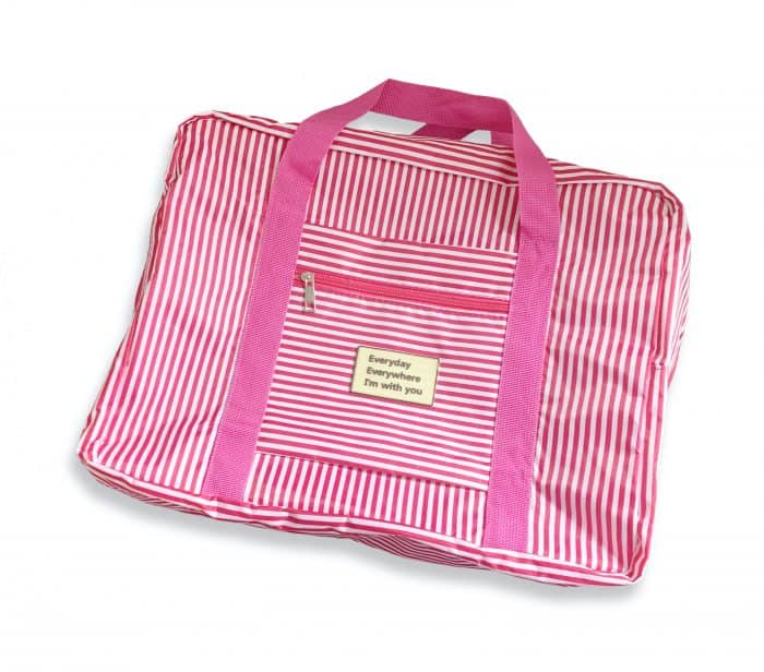 foldable_cabin_bag_red