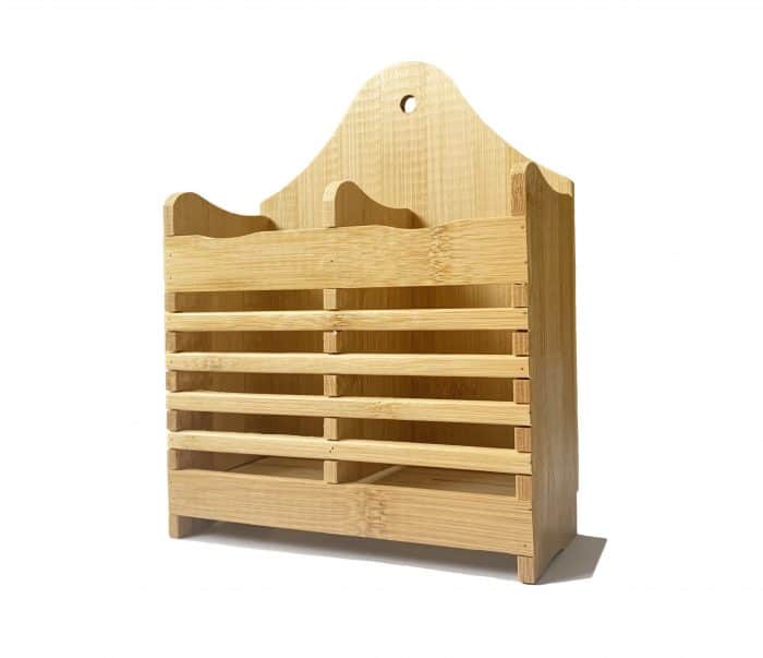 cutlery organiser kitchen drainer