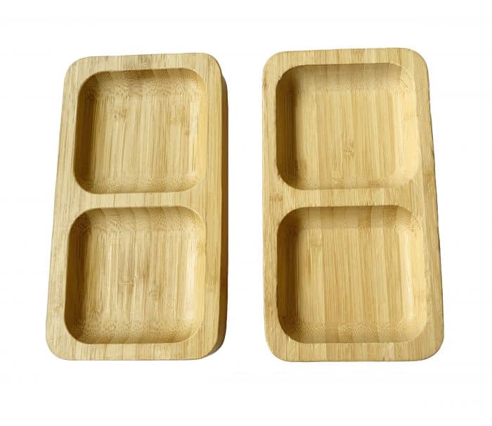 tapas dishes