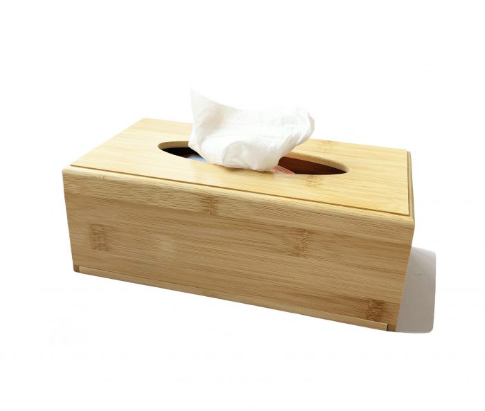 wipes dispenser box